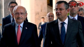 CHP’nin Urfa delegeleri kararını verdi! Kılıçdaroğlu mu, Özel mi?
