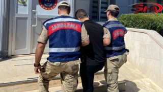 Jandarma Urfa'da 2653 şüpheliyi yakaladı
