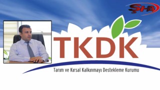 TKDK Urfa İl Koordinatörü belli oldu