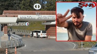 Urfalı üniversite öğrencisi mektup bırakıp, intihar etti