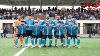 Viranşehir Belediyespor sezona 3 puanla başladı