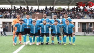 Viranşehir Belediyespor sezona 3 puanla başladı