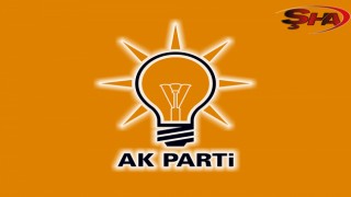 AK Parti'de adaylık başvuruları başlıyor
