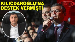 CHP İl Başkanı Karadağ’ın koltuğu sallantıda