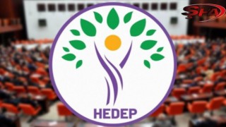 HEDEP, sandıktan kim çıkarsa onu aday gösterecek