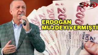 İşte 5 bin TL’nin hesaplarda olacağı tarih…