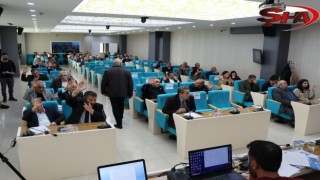 İşte Şanlıurfa Büyükşehir Belediyesi’nin 2024 yılı bütçesi…
