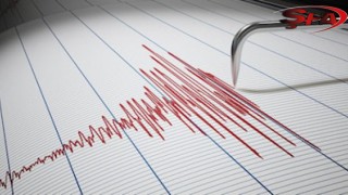 Malatya’da deprem! Urfa da sallandı