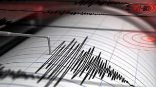 Malatya’da deprem! Urfa’da da hissedildi