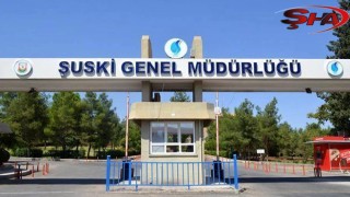 Şanlıurfa Büyükşehir Belediyesi'nden su fiyatı açıklaması!