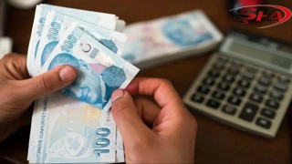 Tarih belli oldu! 5 bin lira ne zaman hesaplara yatacak?