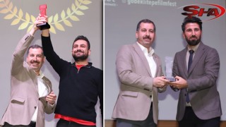 ULUSLARARASI GÖBEKLİTEPE FİLM FESTİVALİNDE ÖDÜLLER SAHİPLERİNİ BULDU