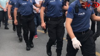 Urfa’da 'bungalov' dolandırıcılarına operasyon: 7 gözaltı