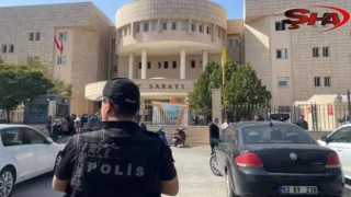 Urfa'da sahte savcı, gerçek savcıya yakalandı