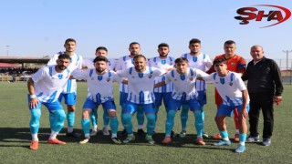 VİRANŞEHİR BELEDİYESPOR ZİRVE İNADINI SÜRDÜRDÜ