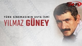 Yılmaz Güney'in hapisten kaçışı film olacak