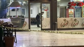 Urfa’da işyerine silahlı saldırı: 5 yaralı, 6 gözaltı