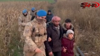 Urfa’da operasyon: 15 organizatör tutuklandı