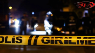Urfa’da silahlı dehşet: 1 çocuk öldü