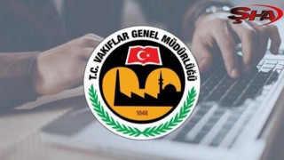 Vakıflar Genel Müdürlüğü (VGM) Bursu Başvurusu 2023 -2024 Tarihleri ve Başvuru İçin Gereken Adımlar