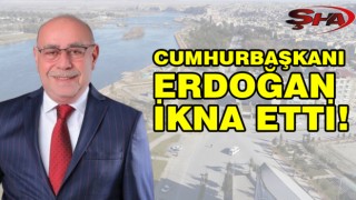 AK Parti’nin Birecik Belediye Başkan Adayı belli oldu