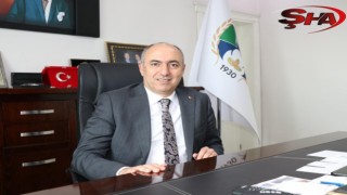 Başkan Aksoy’dan 10 Ocak Çalışan Gazeteciler Günü Mesajı