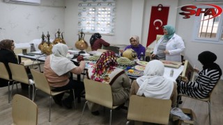 BAŞKAN CANPOLAT İLE HALİLİYE’DE EĞİTİM SEFERBERLİĞİ
