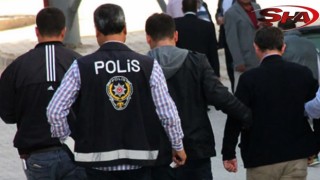 Urfa’da ‘Mercek-9’ operasyonu! Çok sayıda gözaltı var