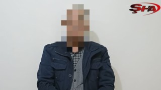 Viranşehir’deki cinayetin zanlısı yakalandı