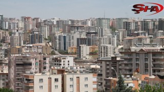 TÜİK açıkladı! Urfa’daki rakamlar belli oldu