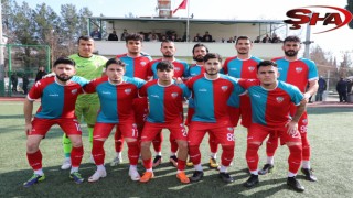 VİRANŞEHİR BELEDİYESPOR SON DAKİKADA GÜLDÜ