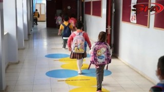1 Nisan'da okullar tatil edildi