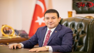 Başkan Özyavuz'dan Ramazan Ayı mesajı