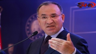 Bozdağ: “Bizim yolumuz Cumhurbaşkanımızın yoludur”