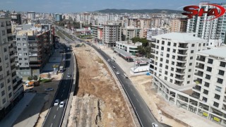 Diyarbakır-Şanlıurfa istikameti de trafiğe açıldı
