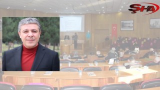 Urfa'da flaş karar! Meclis üyesi seçildi, istifa etti