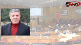 Urfa'da flaş karar! Meclis üyesi seçildi, istifa etti