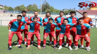 Viranşehir Belediyespor  şampiyonluğa  göz kırptı