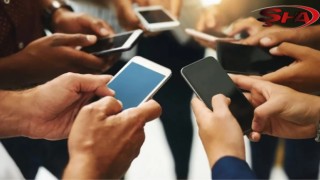 Yurt dışından getirilen telefonlar için yeni düzenleme!