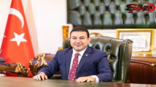Başkan Özyavuz: 19 Mayıs milletimizin var oluş mücadelesinin ilk adımıdır