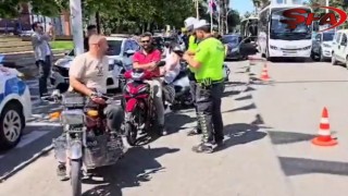 Şanlıurfa'da şok uygulama: 19 gözaltı