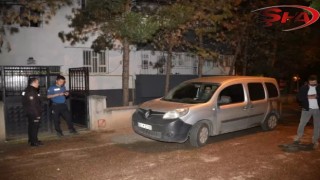Siverek'te vicdanları kanatan olay!