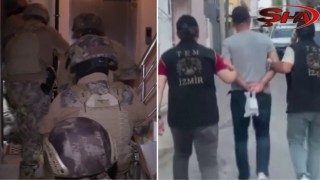 Urfa ile 22 ilde operasyon! Onlarca kişi gözaltında