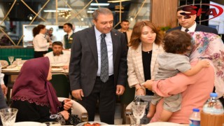 Urfa’dan Türkiye’ye örnek olacak proje