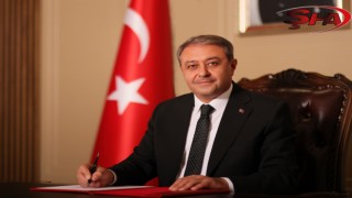 Vali Şıldak’tan festival daveti