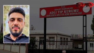 Viranşehir’de feci ölüm!