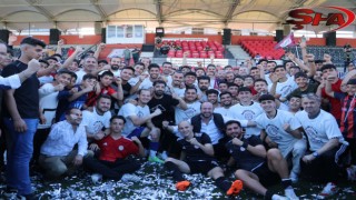 2. Lig ve 3. Lig’de grup kuraları çekiliyor