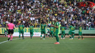 Şanlıurfaspor’a transfer yasağı yolda!