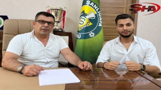 Urfaspor’da altyapı koordinatörü belli oldu