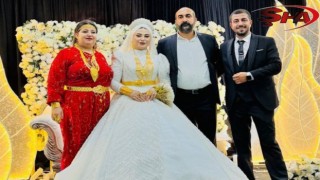 VİRANŞEHİR’İN EN GÖRKEMLİ DÜĞÜNÜ
